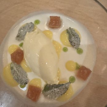 Henrietta Red - Panna cotta - New American Near Me - Nashville, Tennessee