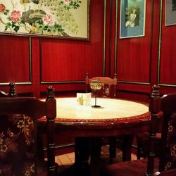 Shanghai - Lokal