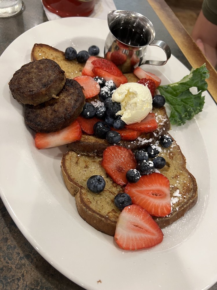 PUFFY MUFFIN 182 Photos & 221 Reviews 229 Franklin Rd, Brentwood