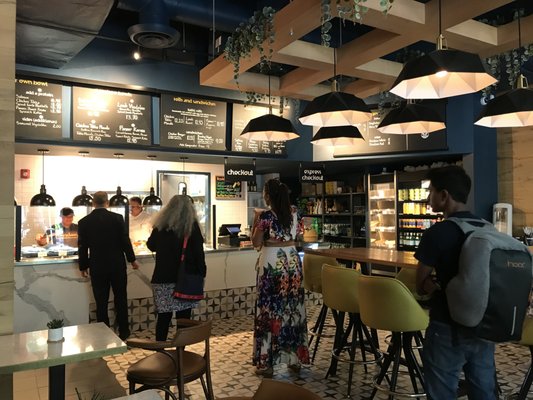 Bindaas Bowls & Rolls by null