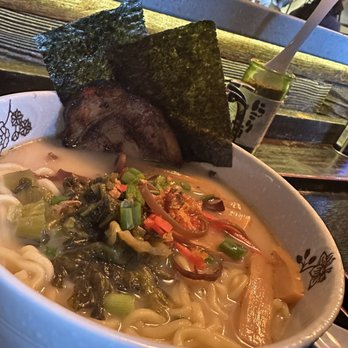 Ten Ramen - Ramen Near Me - Dallas, Texas
