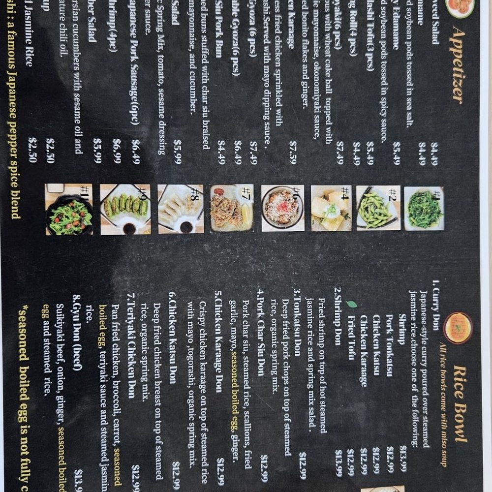 Takumi Ramen - Ramen Near Me - Orlando, Florida Takumi Ramen - Ramen Near Me - Orlando, Florida
