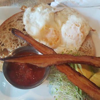 Frothy Monkey - Coffee & Tea Near Me - Nashville, Tennessee