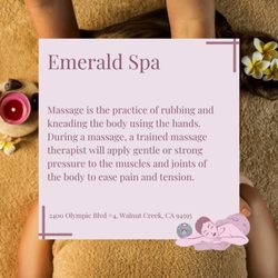 Emerald Spa