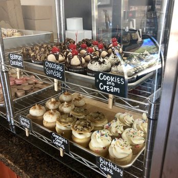 The Great Gadsby Bakery - Cupcakes! - Bakeries Near Me - Gilbert, Arizona The Great Gadsby Bakery - Cupcakes! - Bakeries Near Me - Gilbert, Arizona
