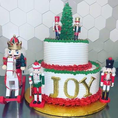Vicky Bakery Doral by null
