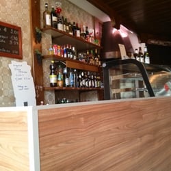 Pizzeria Le Castelle