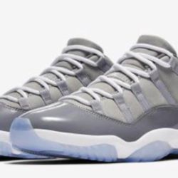 Prestige Kicks