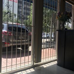 Diva's Hair Styling Salon