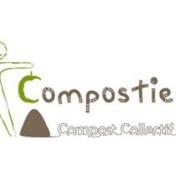Jardin Composteur Voltaire-Part dieu