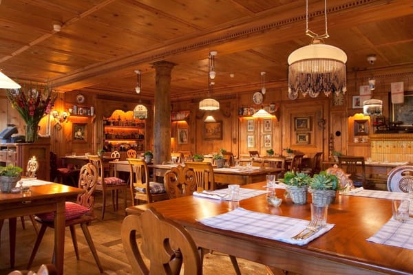 Le Parc Hôtel Obernai & Spa by null