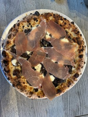 Love & Dough by null