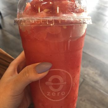 Zero Degrees - Spicy watermelon (5/5) - Bubble Tea Near Me - Las Vegas, Nevada Zero Degrees - Spicy watermelon (5/5) - Bubble Tea Near Me - Las Vegas, Nevada