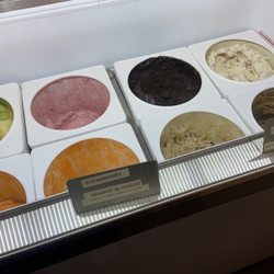 Storm And Daughters Ice Cream