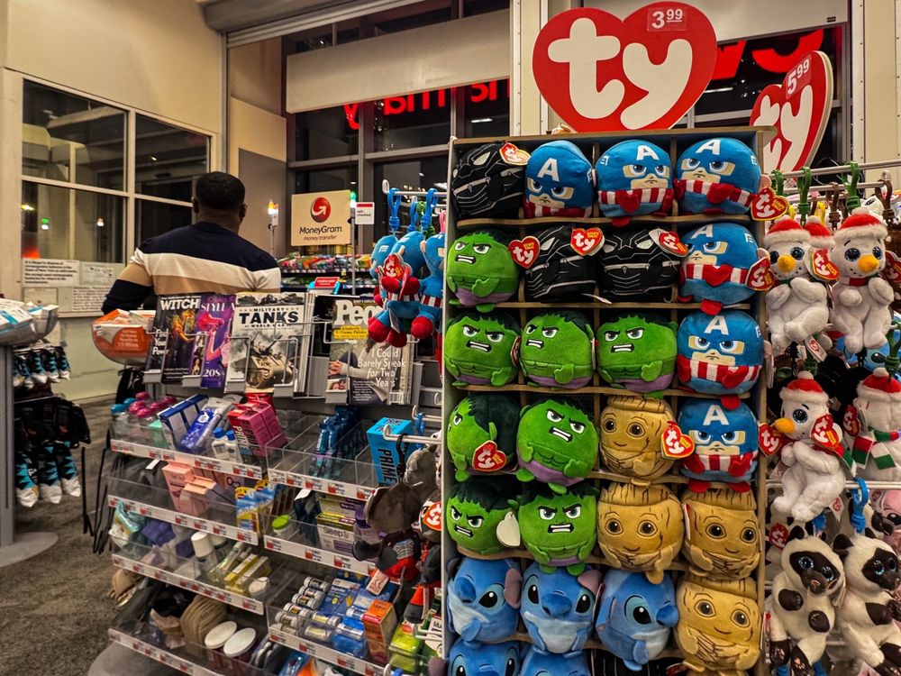 CVS PHARMACY - Updated March 2026 - 97 Photos & 49 Reviews - 51 Astor ...