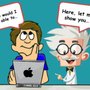 Mac and More Systems
