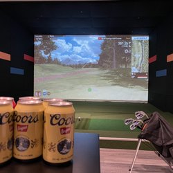 JJ Golf