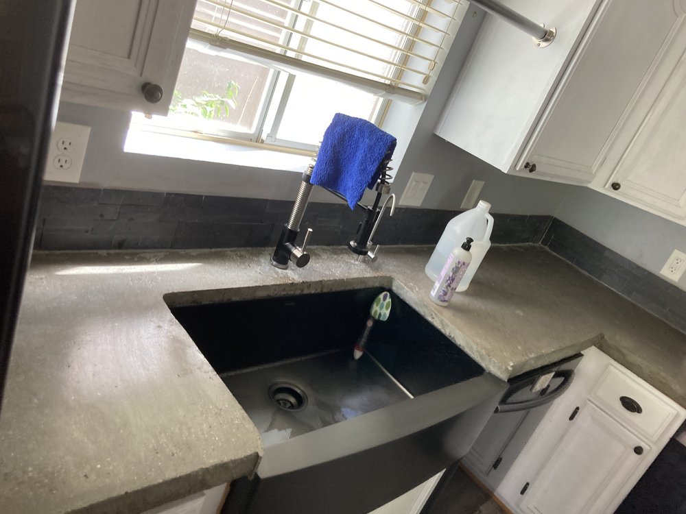 Slide of SW Handyman And Plumbing Services