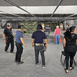 Forza Defense Training