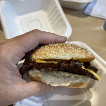 MATTY’S PATTY’S BURGER CLUB - Updated February 2026 - 158 Photos & 95 ...