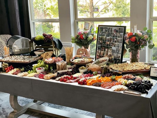 Scratch Catering & Fine Foods by null