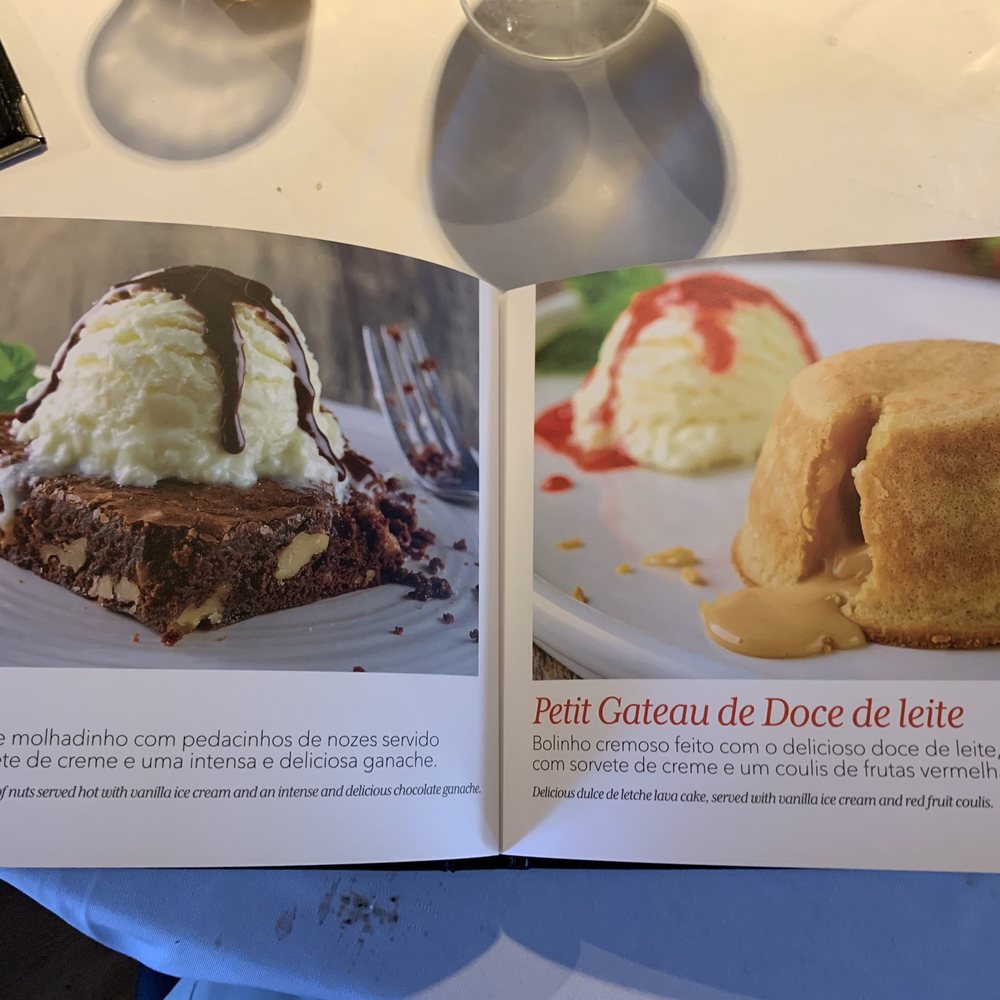 Fogo de Chão - Steakhouses Near Me - Brasília, DF