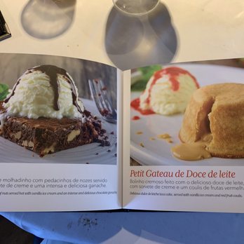 Fogo de Chão - Steakhouses Near Me - Brasília, DF