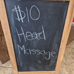 Unique Threading Salon - Services