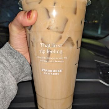 Starbucks - Coffee & Tea Near Me - Lancaster, California Starbucks - Coffee & Tea Near Me - Lancaster, California