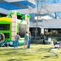 Bounce and Co