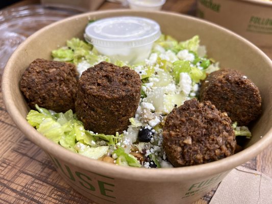 Salad House Ridgewood by null