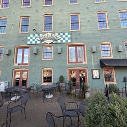 Byers Street Bistro