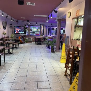 Super Tortas - Back door entrance into the indoor seating area - Mexican Near Me - Sun Valley, California Super Tortas - Back door entrance into the indoor seating area - Mexican Near Me - Sun Valley, California
