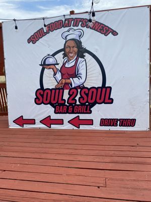 Soul 2 Soul by null