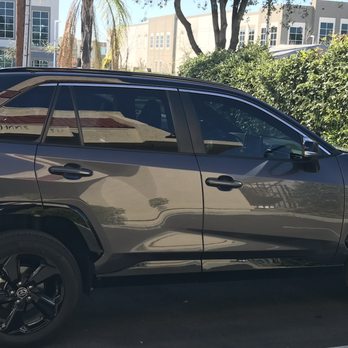 Superior Auto Styling - Front windows now match other factory windows. - Windshield Installation & Repair Near Me - Ontario, California Superior Auto Styling - Front windows now match other factory windows. - Windshield Installation & Repair Near Me - Ontario, California