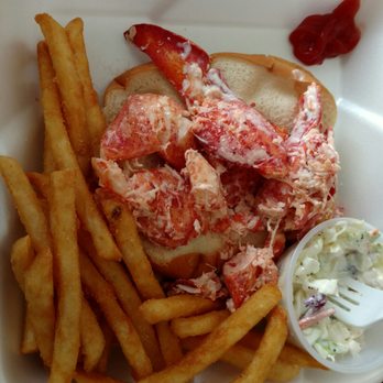 Eagles Nest Restaurant - Seafood Near Me - Brewer, Maine