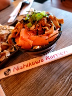 Nishikawa Ramen by null