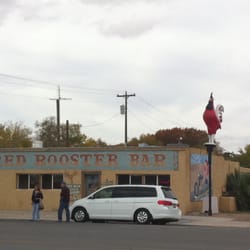 Red Rooster Bar