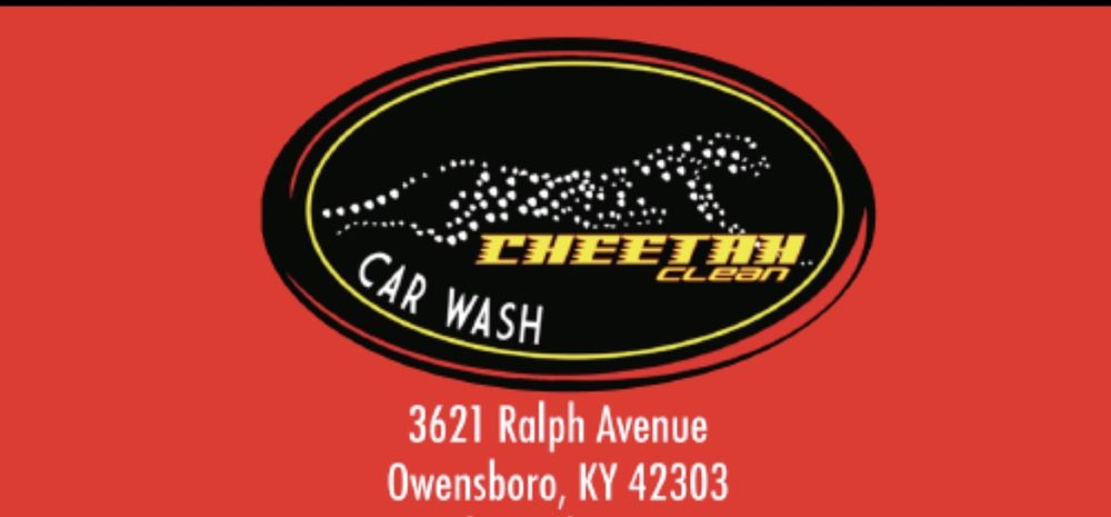 CHEETAH CLEAN AUTO WASH - Updated July 2024 - 3621 Ralph Ave, Owensboro