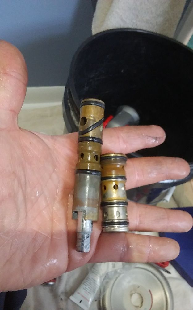 Slide of S and J Plumbing & Sewer