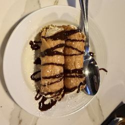 Nomad Napoletana - Cannolis
