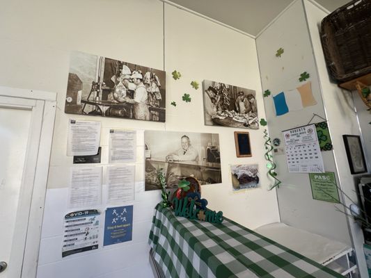 Roberts Corned Meats Inc by null