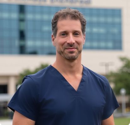 The Orthopedic Group