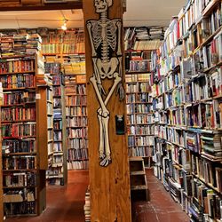 Cal's Books