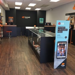 Boost Mobile
