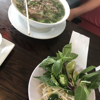 Pho All Seasons - Vietnamese Near Me - Des Moines, Iowa