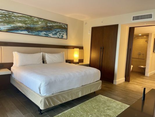 JW Marriott Marco Island Beach Resort by null