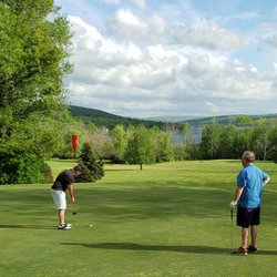 Arrowhead Creek On Waneta Lake 