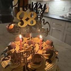 Art's International Bakery