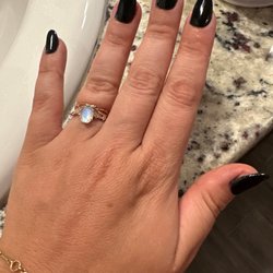 SB Nails & Spa - Full dip set